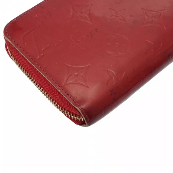 LOUIS VUITTON MonogramMonogram Vernis Pomdamul - Picture 11 of 12